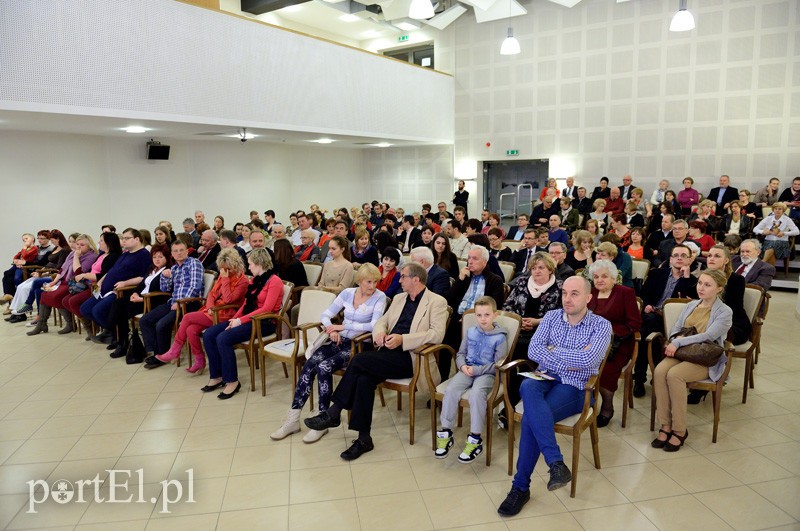 Było wiosennie i romantycznie