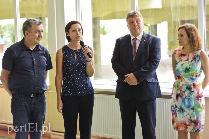 Przyjechali z Islandii żeby się uczyć 