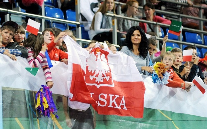 Polska-Niemcy 0:3