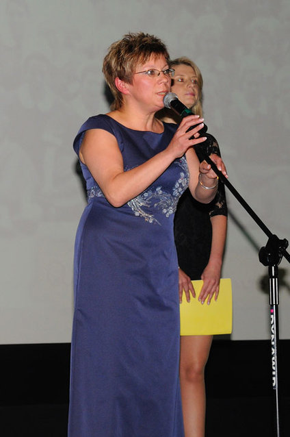 60-lecie Medyka - gala w Światowidzie