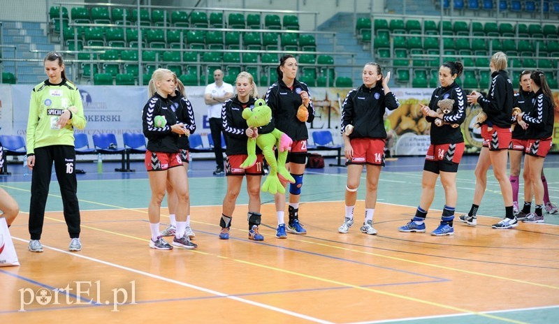 Start szósty