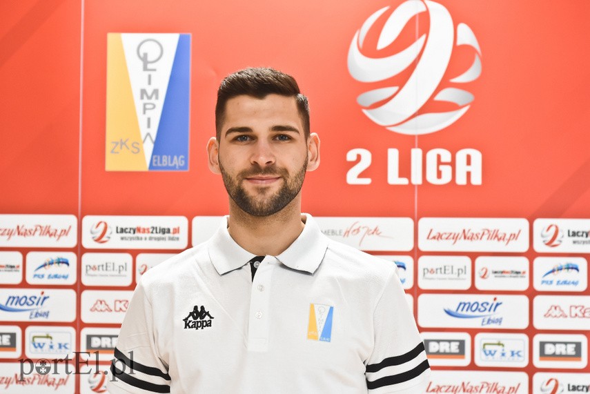 Celem jest utrzymanie