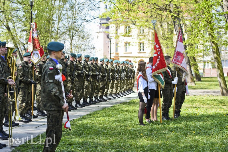 Sto lat Związku Inwalidów Wojennych