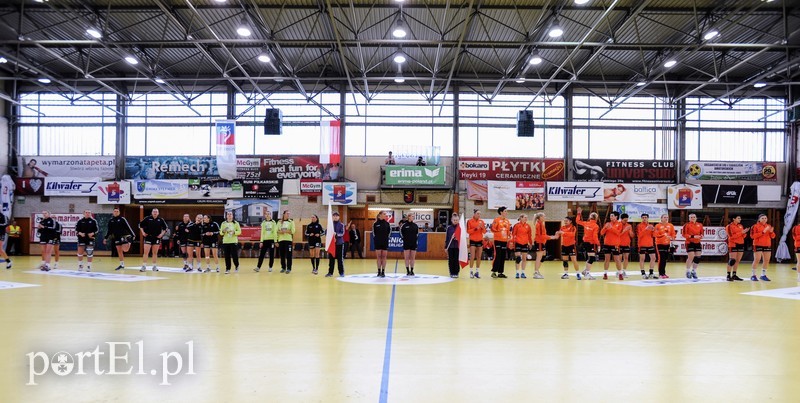 Finał Pucharu Polski nie dla Startu