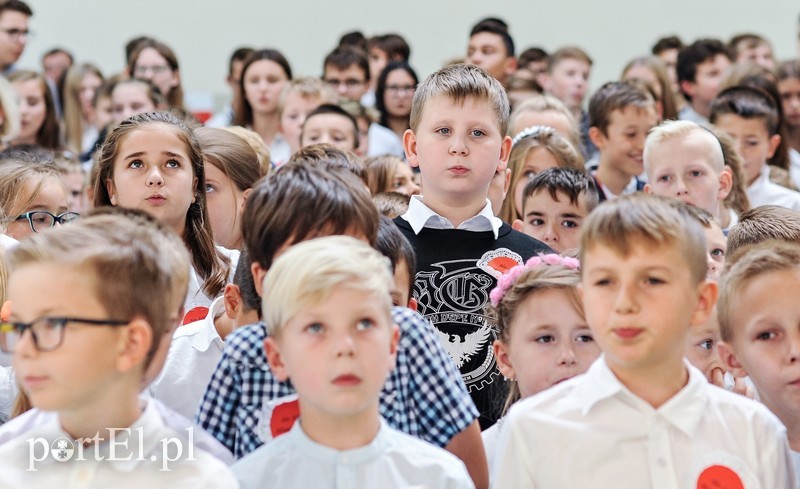Hymn na 773 głosy