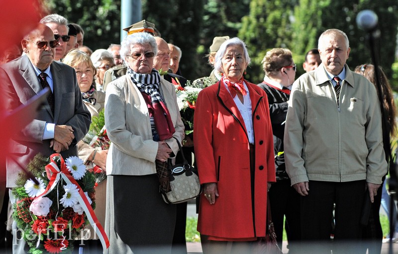 76. rocznia powstania Polskiego Państwa Podziemnego