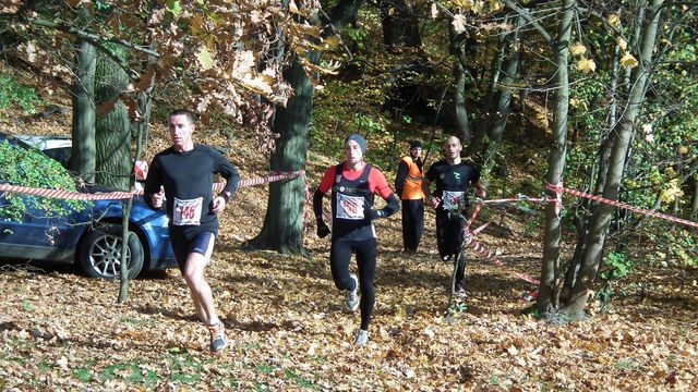 Elbląski Półmaraton Bażant 2012