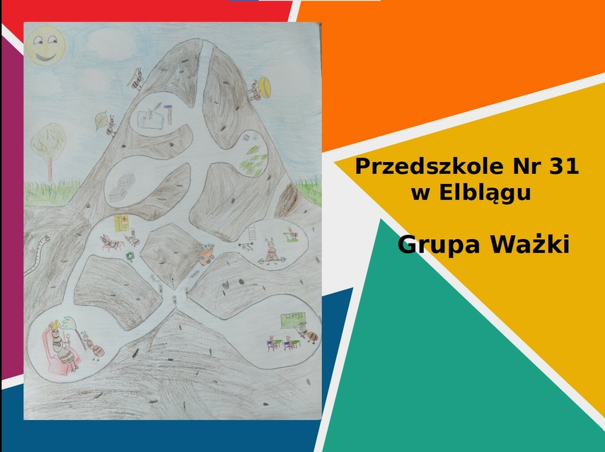 Konkurs w SP nr 25