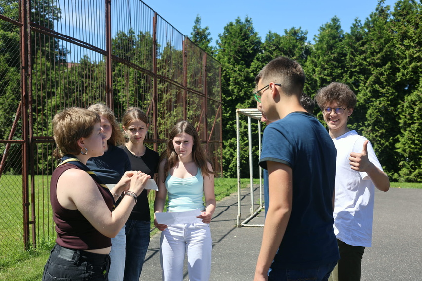 Planetarium dla Ludzi – niezwykły projekt w I LO