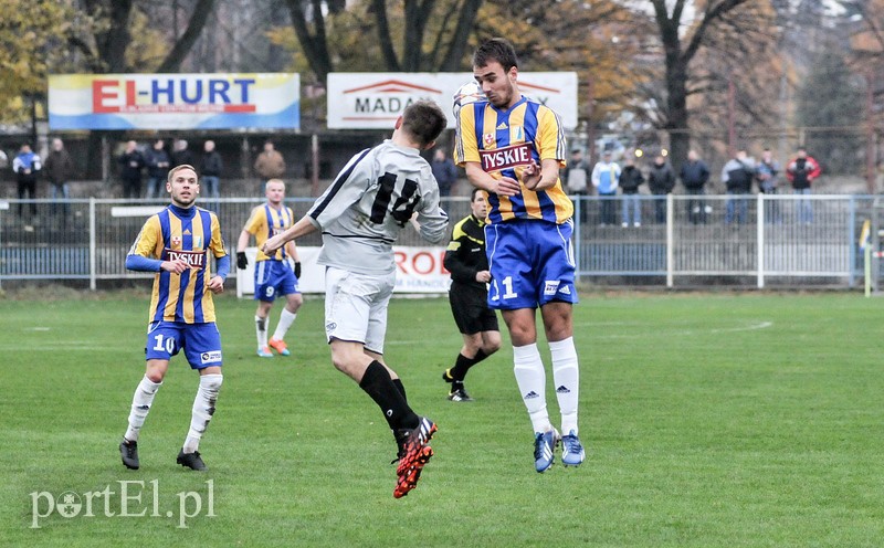 Brawo Olimpia