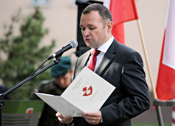 Obchody 68. rocznicy Powstania Warszawskiego