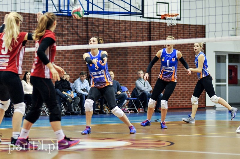 13. zwycięstwo Orła w lidze