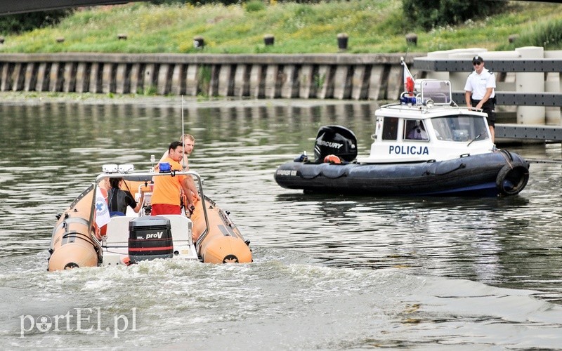 Gdy będę duży zostanę policjantem…