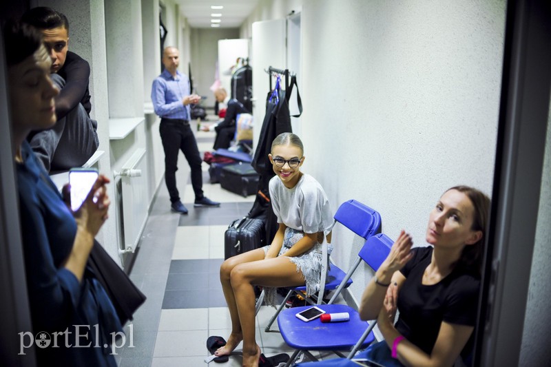 To sport, który uzależnia