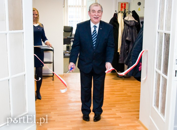  Chce być posłem tej ziemi