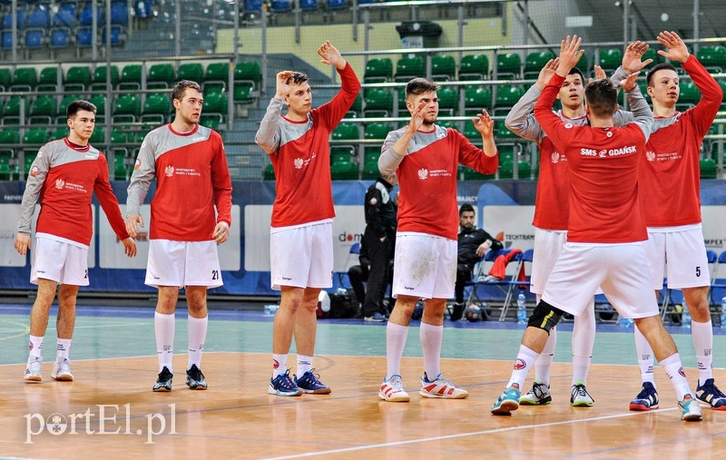 Szósta porażka Meblarzy w lidze