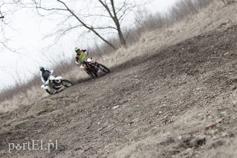Zawody motocrossowe już wkrótce