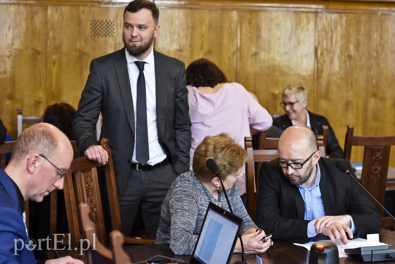Radni zdecydują o użytkowaniu wieczystym