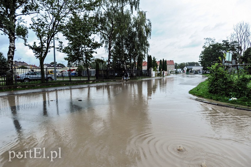 Mieszkańcy: nikt nas nie ostrzegł przed wielką wodą