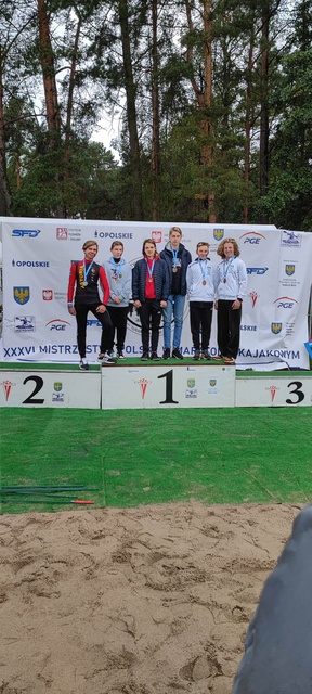 Chłopaki na medal