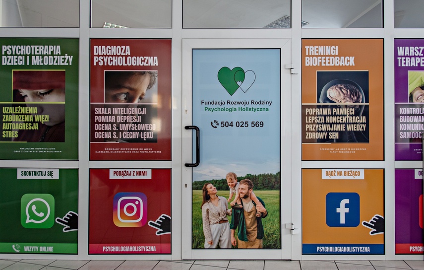 Wszechstronny rozwój dla dzieci i dla dorosłych? Sprawdź MamyTo.