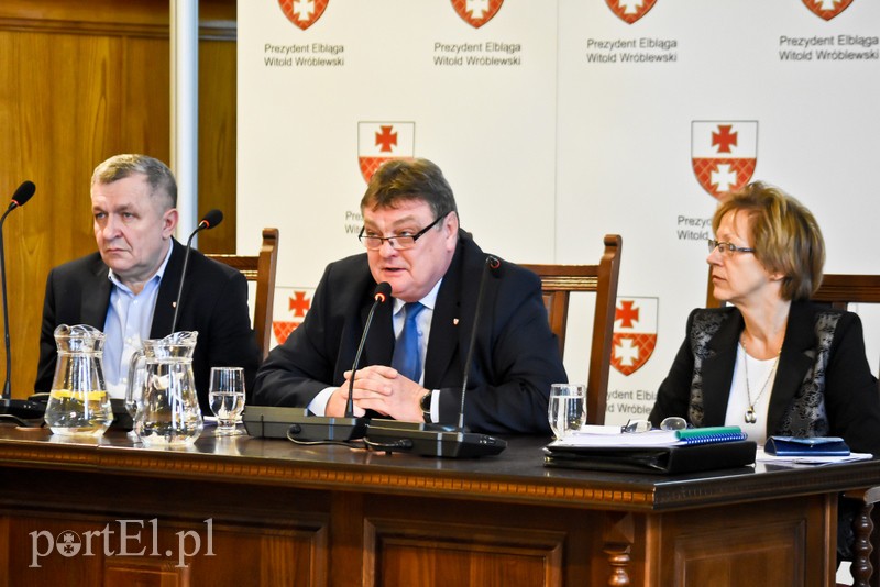 Radni proponują, a pieniędzy nie ma