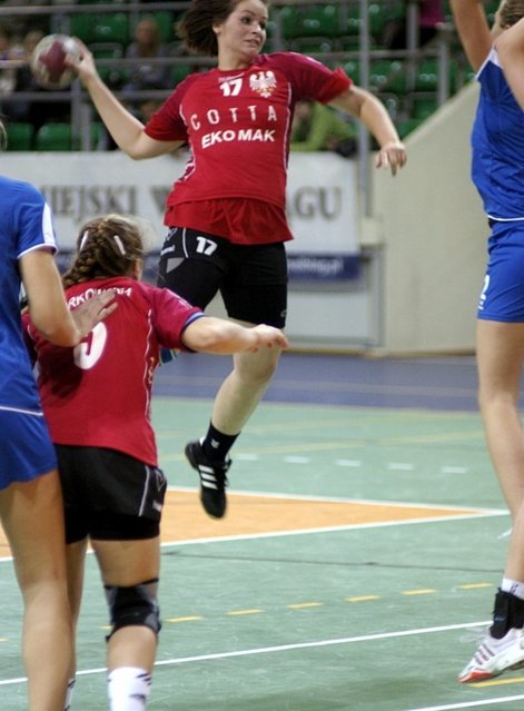 Mecz niewykorzystanych szans