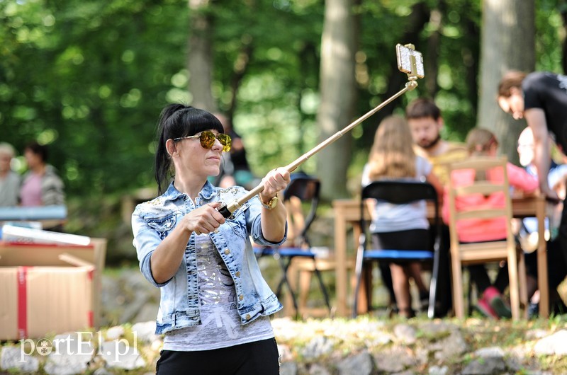 Jazz poszedł w las