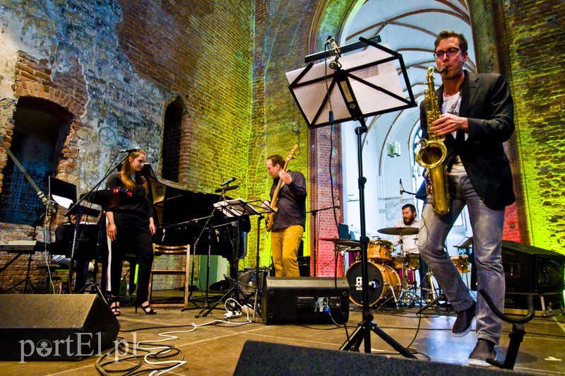 O Jazzblągu po Jazzblągu