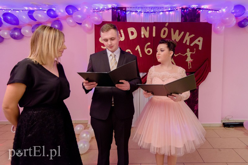 Liczyła się tylko zabawa!