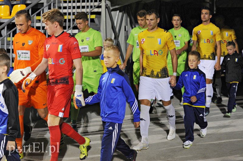 Porażka z Rozwojem