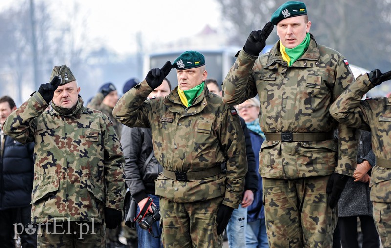  76. rocznica utworzenia AK: Chwała bohaterom
