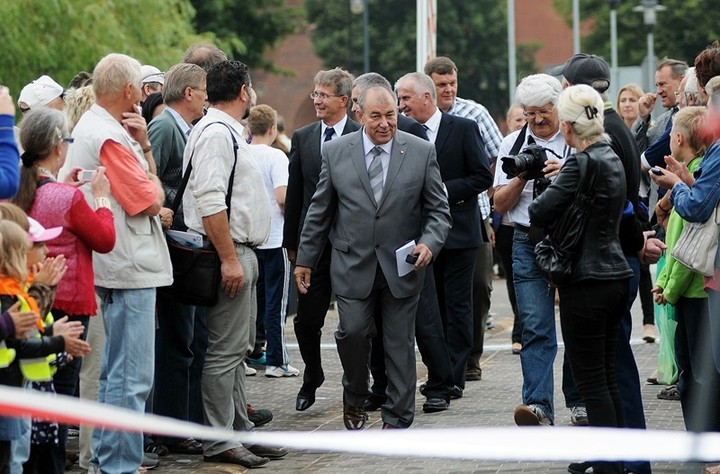 Udało się dotrwać do końca