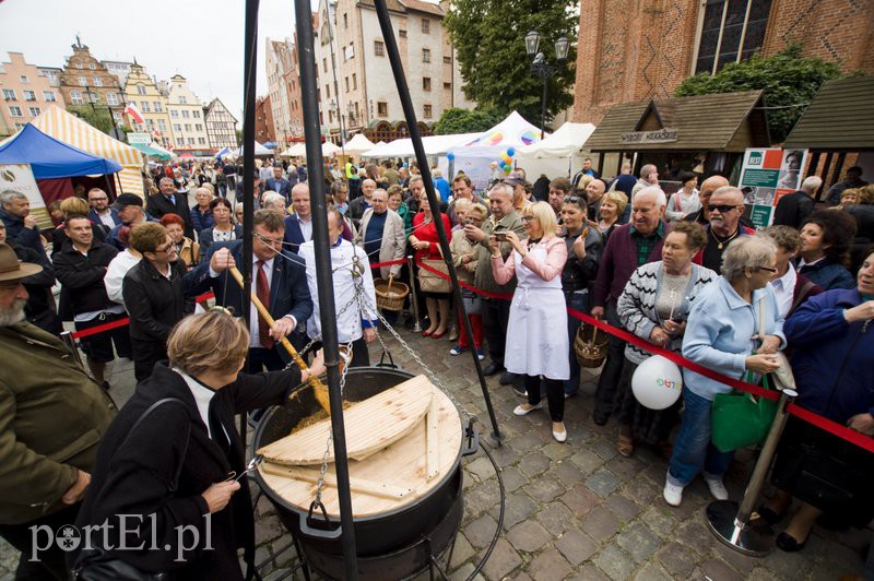  Jest smacznie!