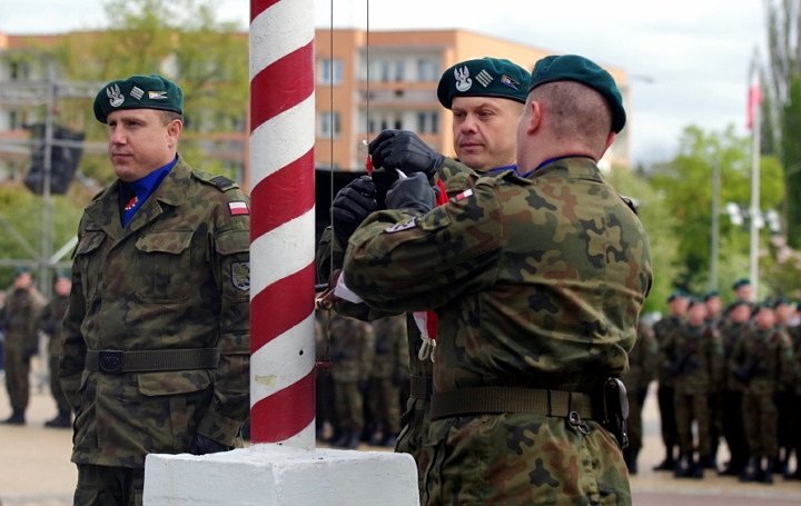 Święto Konstytucji 3 Maja