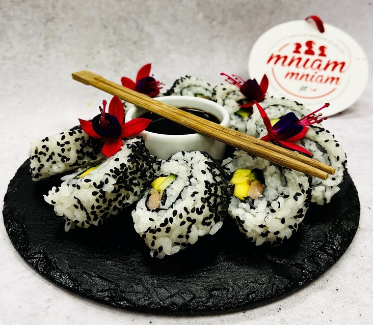 Chudnij, jedz smacznie i zdrowo z Mniam Mniam Fit Catering na dowóz w Elblągu