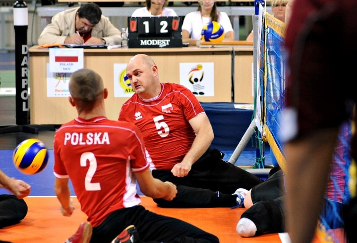 Półfinał nie dla Polaków