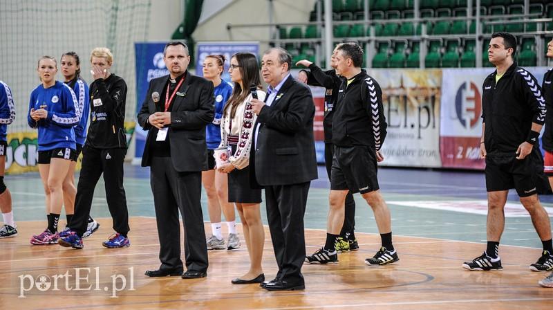 Remis Startu z Vistalem