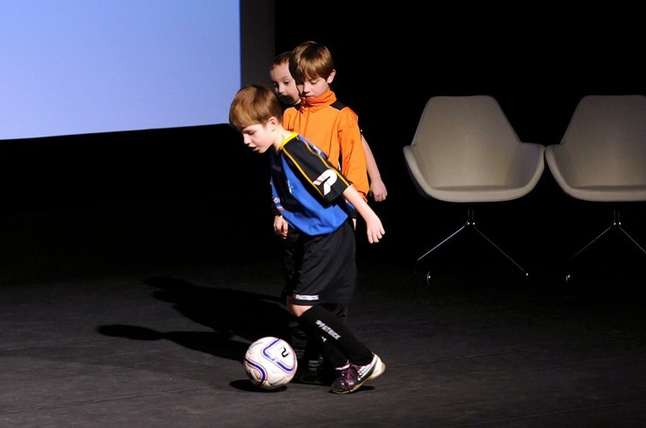 Sportowe nagrody rozdane