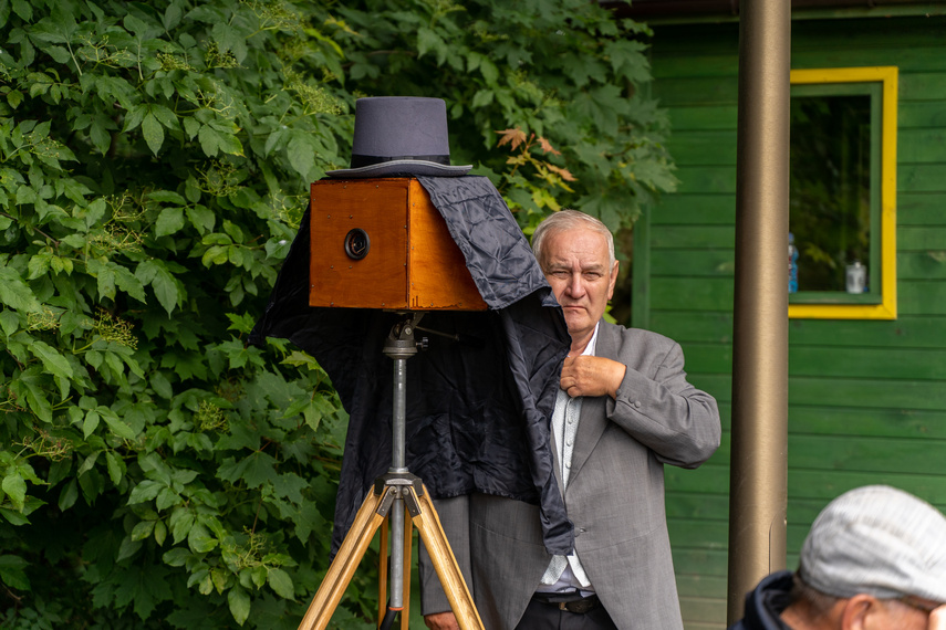 W hołdzie inżynierowi Steenke