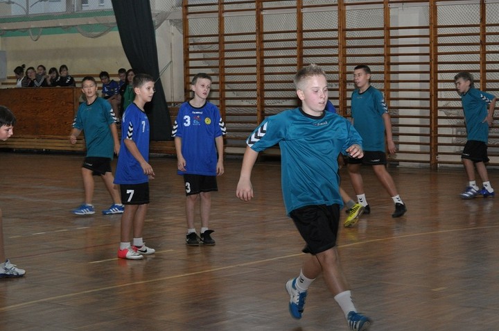 Sportowe sukcesy SP nr 9
