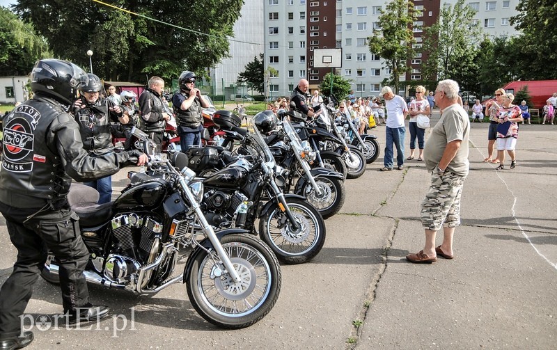 Zawada jak Nowy Jork