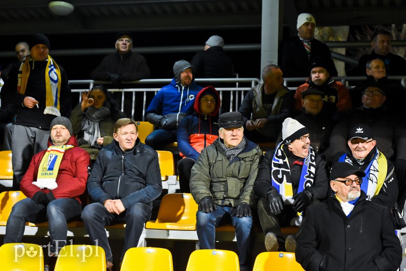 Nie strzelali bramek, nie zdobyli punktów