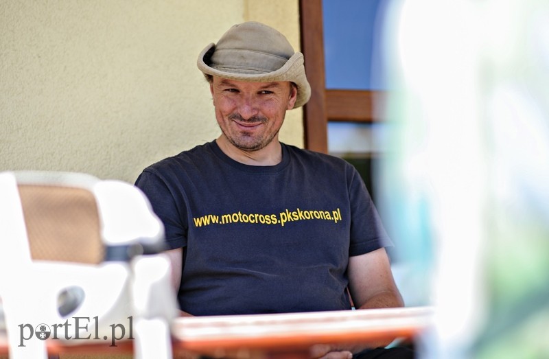 Trzeba się bać!