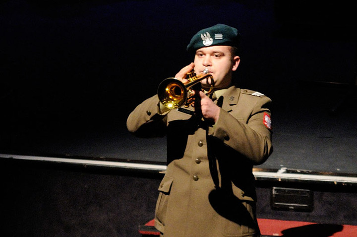 Koncert Noworoczny i Nagrody Prezydenta Elbląga