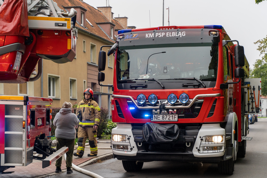  Tragedia na Kochanowskiego