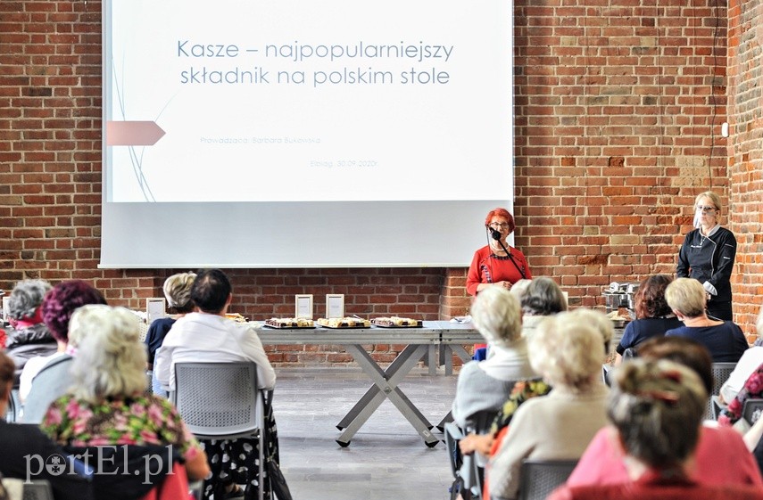 Poznajemy smaki regionu