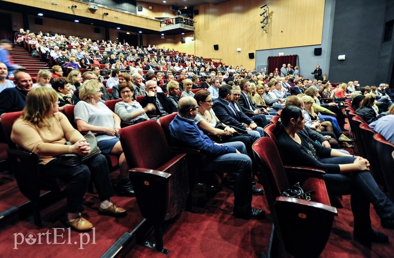Koncert Anity Lipnickiej