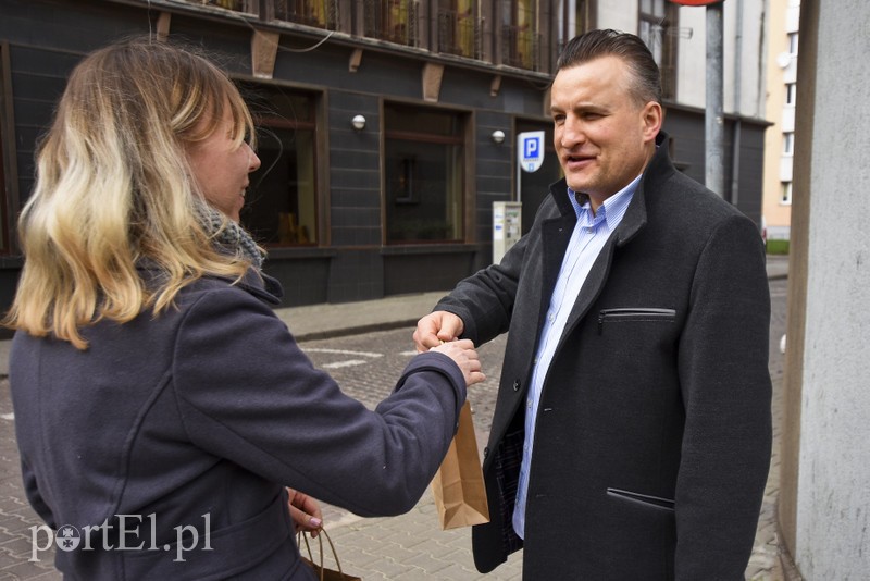 Wiosna, ach to ty!