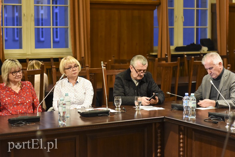 Jak chronić elbląskie powietrze